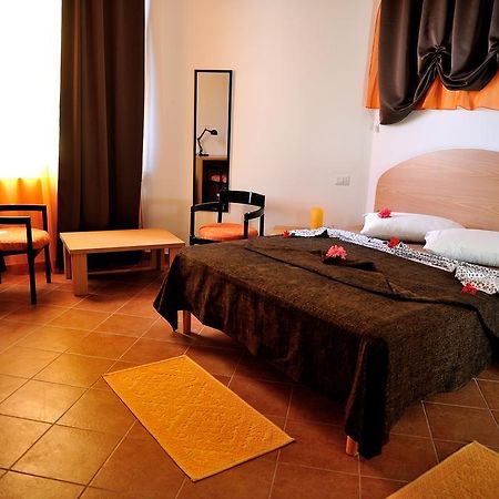 Hotel Hr Costa Rei 무라베라 객실 사진