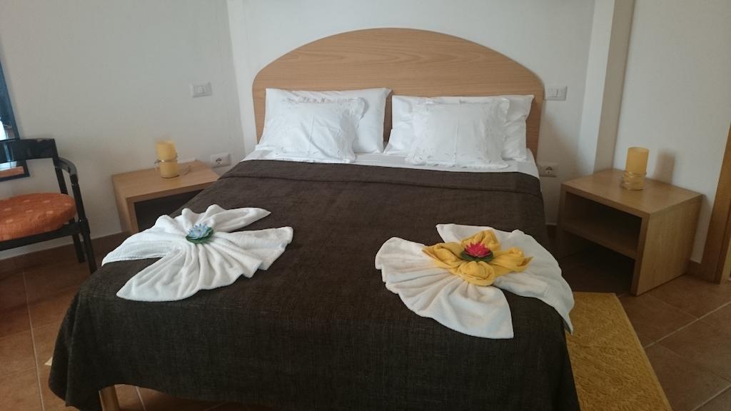 Hotel Hr Costa Rei 무라베라 외부 사진