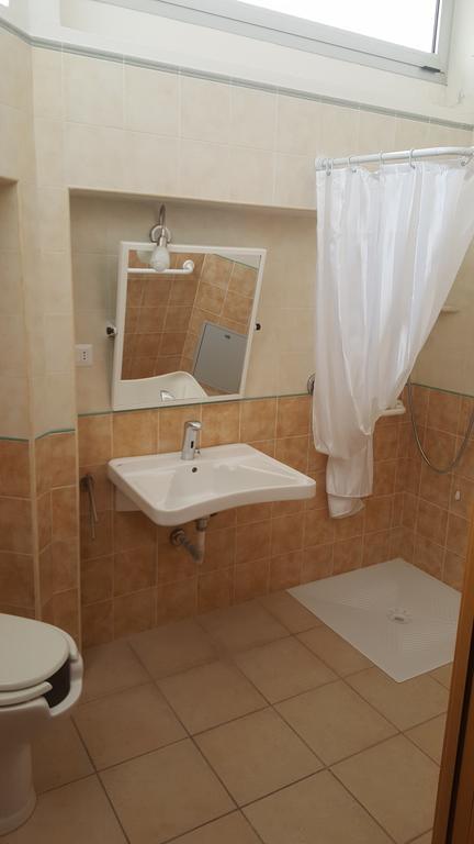 Hotel Hr Costa Rei 무라베라 외부 사진