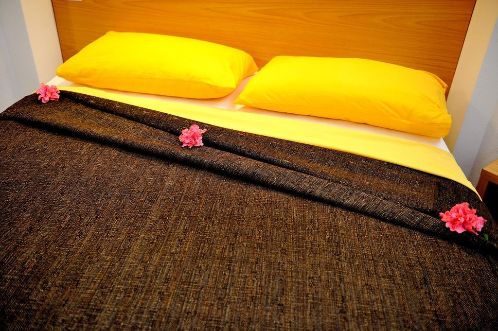 Hotel Hr Costa Rei 무라베라 외부 사진
