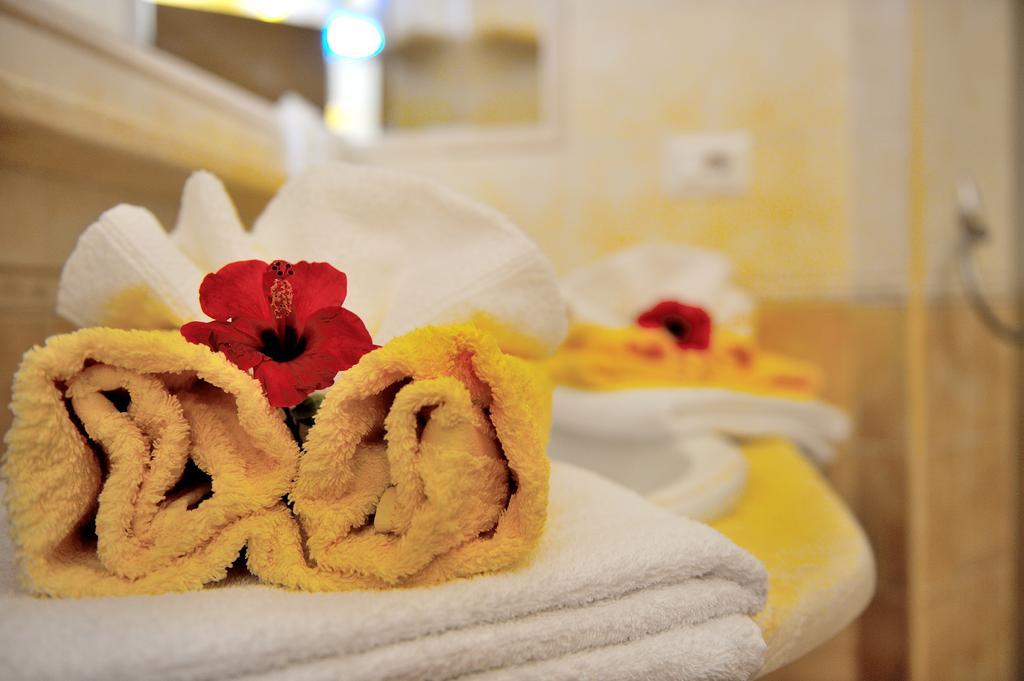Hotel Hr Costa Rei 무라베라 외부 사진