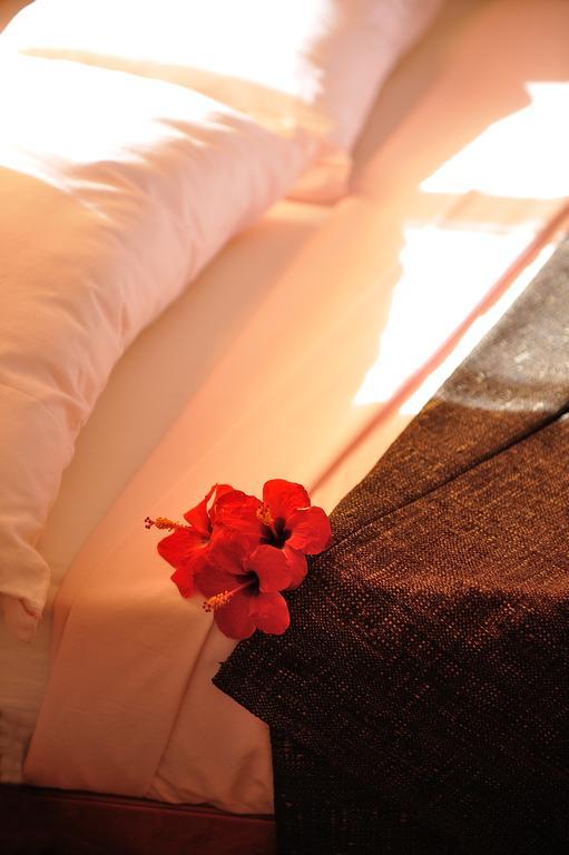 Hotel Hr Costa Rei 무라베라 객실 사진